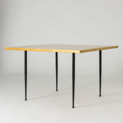 Coffee Table by Tapio Wirkkala for Asko-NL-1185612