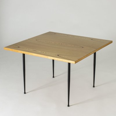 Coffee Table by Tapio Wirkkala for Asko-NL-1185612