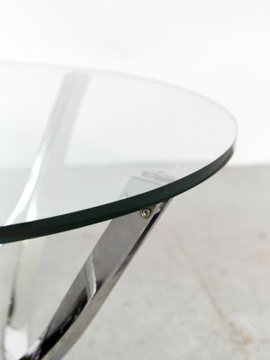 Coffee Table by Werner Linder for Bacher-XE-1732951