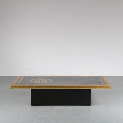 Coffee Table from Denisco, 1970s-GG-848738