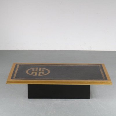 Coffee Table from Denisco, 1970s-GG-848738