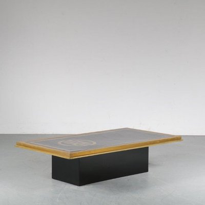 Coffee Table from Denisco, 1970s-GG-848738