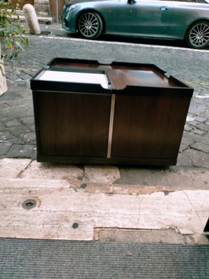 Coffee Table from Fiarm, 1970s-BGX-1791727