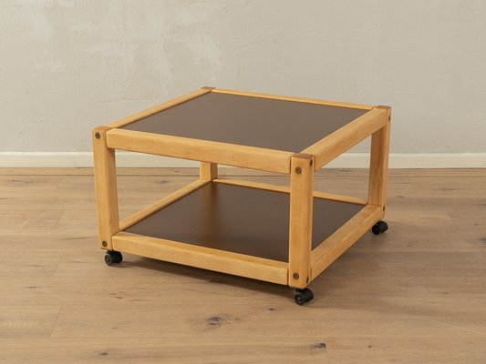 Coffee Table from Flötotto, 1970s-GPP-1735301