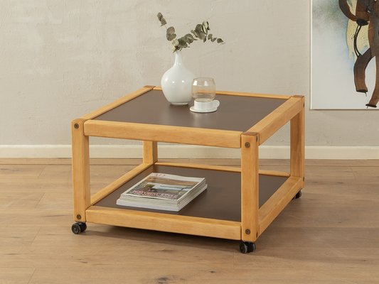 Coffee Table from Flötotto, 1970s-GPP-1735301