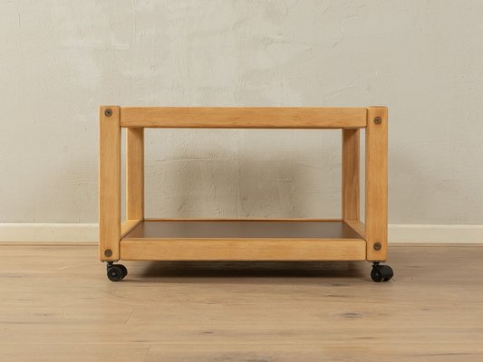 Coffee Table from Flötotto, 1970s-GPP-1735301