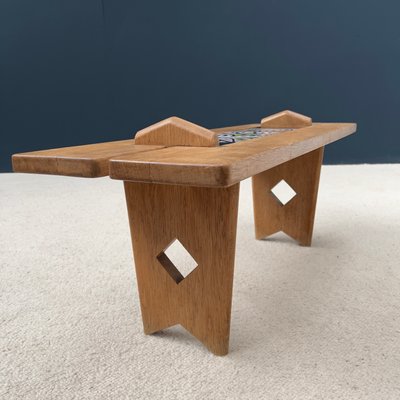 Coffee Table from Guillerme and Chambron-EAJ-1128542