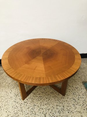 Coffee Table from Ilse Möbel, 1960s-RZY-1239218