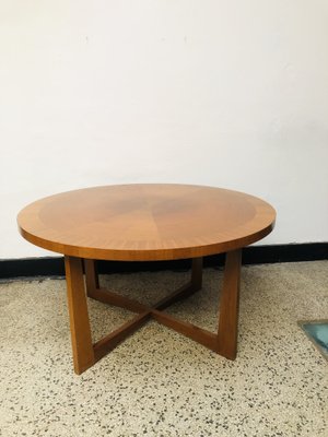 Coffee Table from Ilse Möbel, 1960s-RZY-1239218