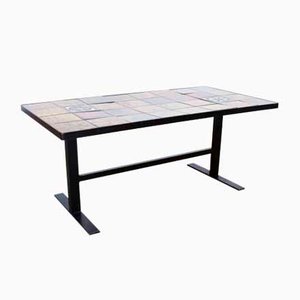 Coffee Table from Jean Grecorieff, 1960-BQF-1314034