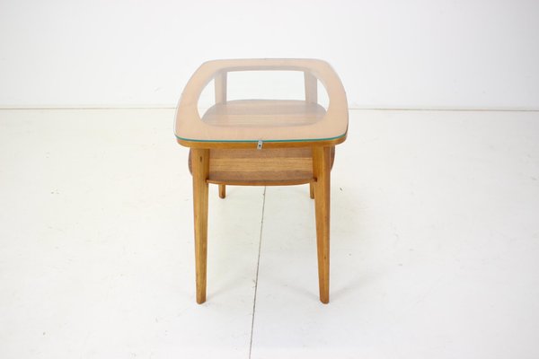 Coffee Table from Jitona, Czechoslovakia, 1960s-TZ-1384748