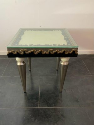 Coffee Table from Lam Lee Group, 1980s-IJR-1784096