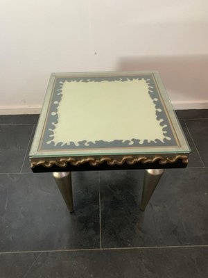 Coffee Table from Lam Lee Group, 1980s-IJR-1784096