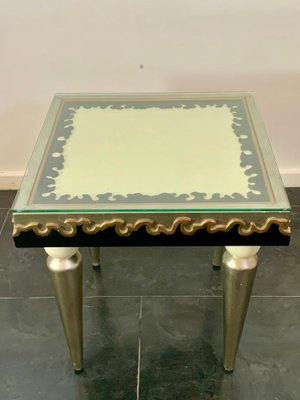 Coffee Table from Lam Lee Group, 1980s-IJR-1784096