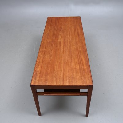 Coffee Table from Ludvig Pontoppidan, Denmark-RNM-1084160