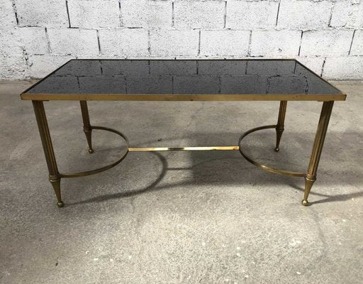 Coffee Table from Maison Baguès, 1950s-PB-1700175