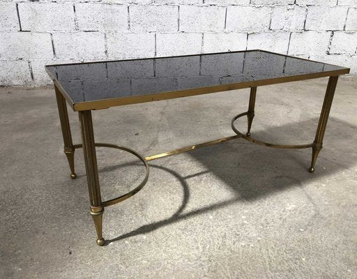 Coffee Table from Maison Baguès, 1950s-PB-1700175