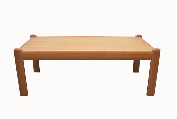 Coffee Table in Light Oak, 1975-PF-1795807