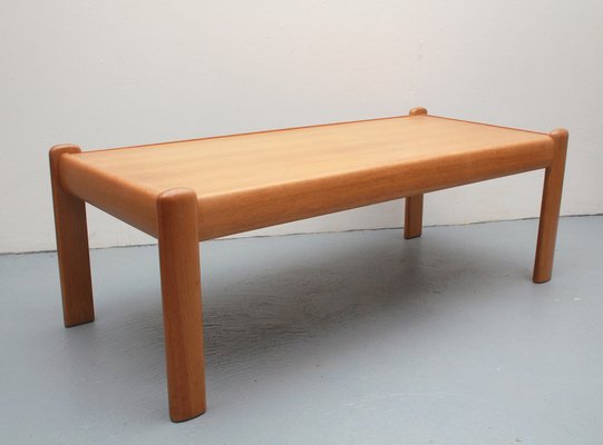 Coffee Table in Light Oak, 1975-PF-1795807