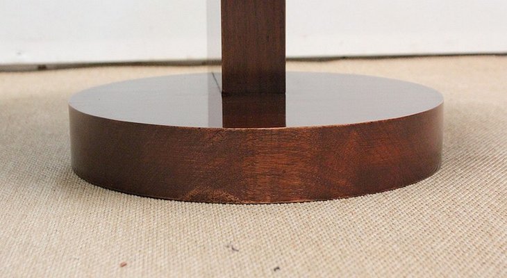 Coffee Table in Mahogany, 1930s-RVK-1022578