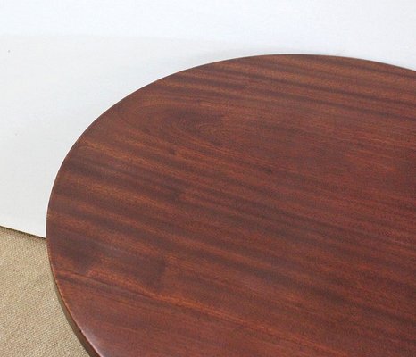 Coffee Table in Mahogany, 1930s-RVK-1022578