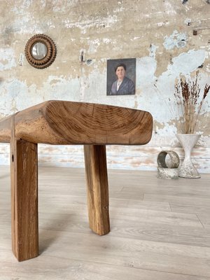 Coffee Table in Oak-UX-1449763