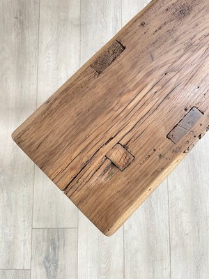 Coffee Table in Oak-UX-1449763