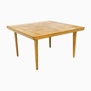 Coffee Table in Oak, Sweden, 1960-GEK-1100651