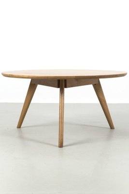 Coffee Table in Oak Veneer-OKG-1757689