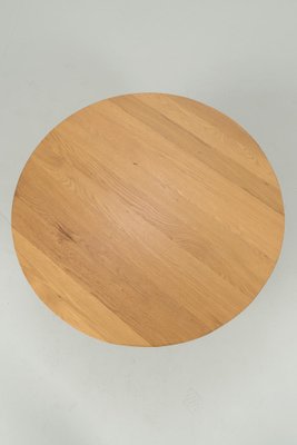 Coffee Table in Oak Veneer-OKG-1757689