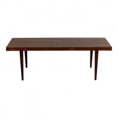 Coffee Table in Rosewood by Severin Hansen-MTD-1400232