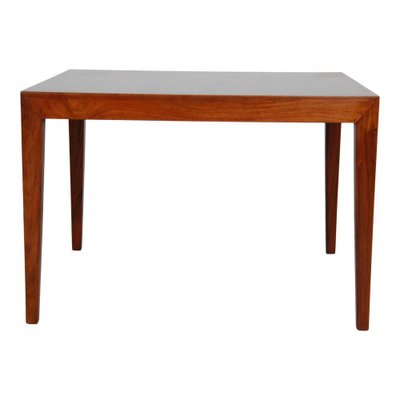 Coffee Table in Rosewood by Severin Hansen-MTD-1400233