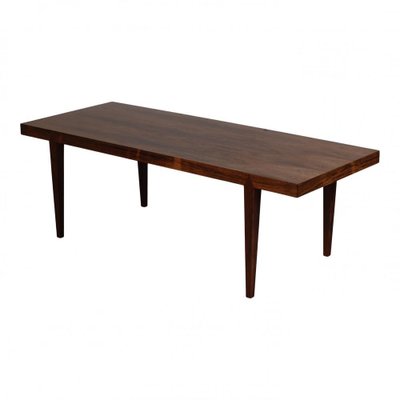 Coffee Table in Rosewood by Severin Hansen-MTD-1400232