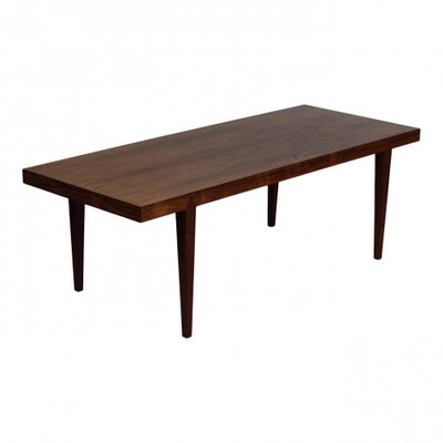 Coffee Table in Rosewood by Severin Hansen-MTD-1400232