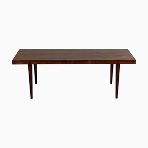 Coffee Table in Rosewood by Severin Hansen-MTD-1400232