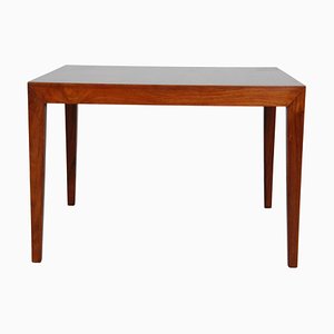 Coffee Table in Rosewood by Severin Hansen-MTD-1400233