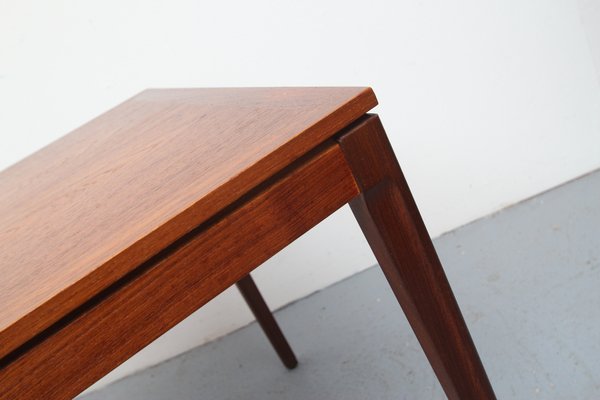 Coffee Table in Teak, 1960s-PF-1145927