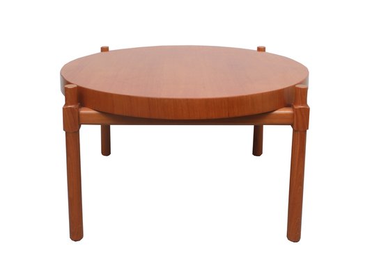 Coffee Table in Teak, 1965-PF-1732992