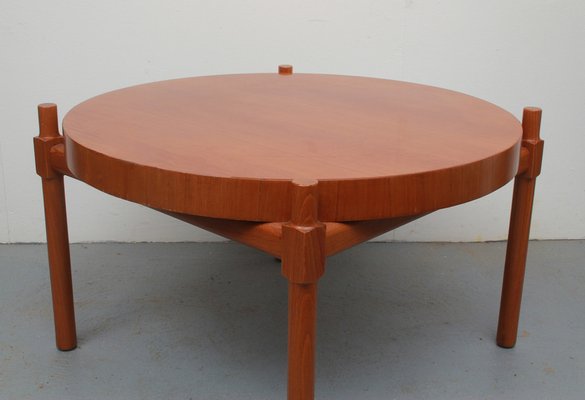 Coffee Table in Teak, 1965-PF-1732992