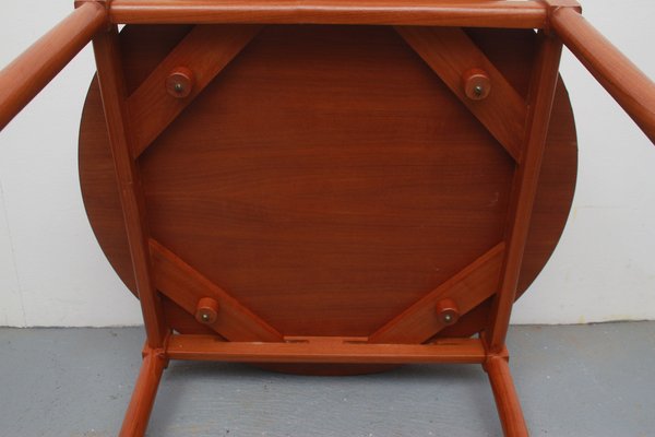 Coffee Table in Teak, 1965-PF-1732992