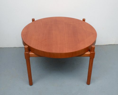 Coffee Table in Teak, 1965-PF-1732992