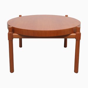 Coffee Table in Teak, 1965-PF-1732992