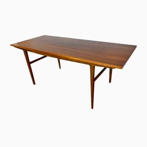 Coffee Table in Teak, 1970s-IRY-2033700