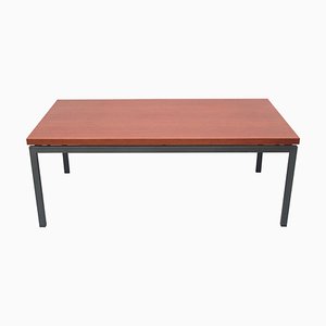 Coffee Table in Teak and Metal, 1965-PF-1387885