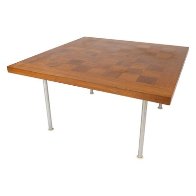 Coffee Table in Teak by Poul Cadovius for France & Son-UY-934844