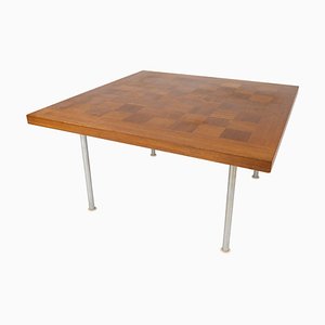 Coffee Table in Teak by Poul Cadovius for France & Son-UY-934844