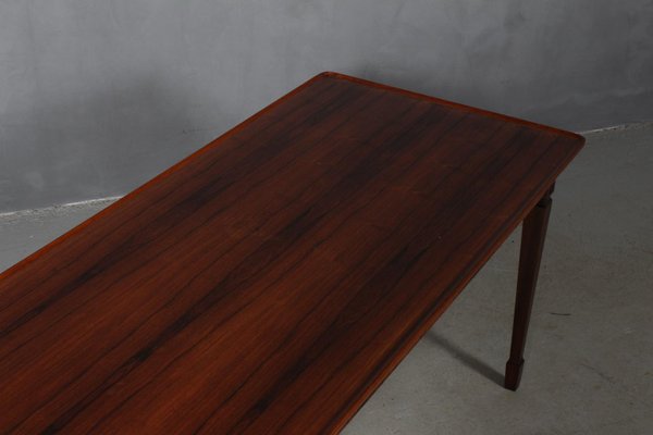 Coffee Table in the style of Frits Henningsen-HJB-919086