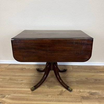 Coffee Table in Walnut-ALF-2033568