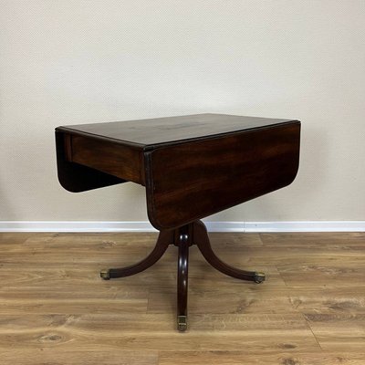 Coffee Table in Walnut-ALF-2033568