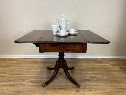 Coffee Table in Walnut-ALF-2033568